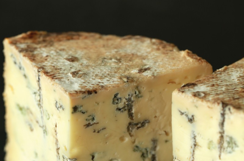 Le Bleu de la Moutonnière