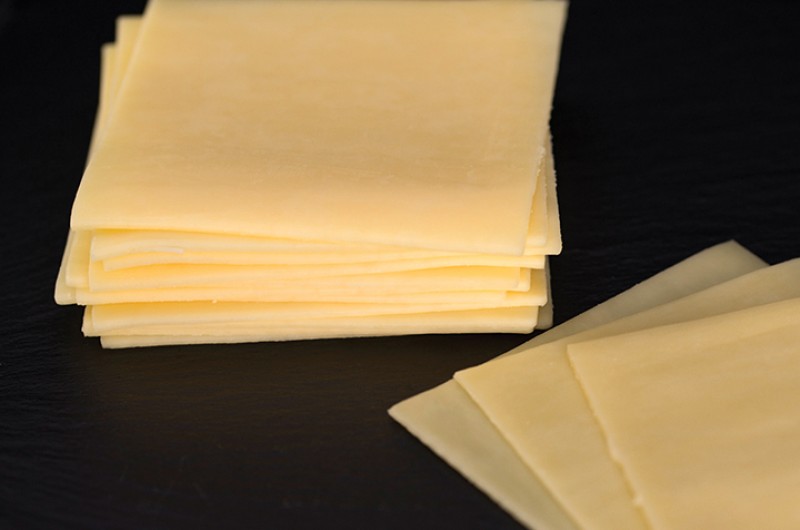 Le Cheddar tranché Champêtre