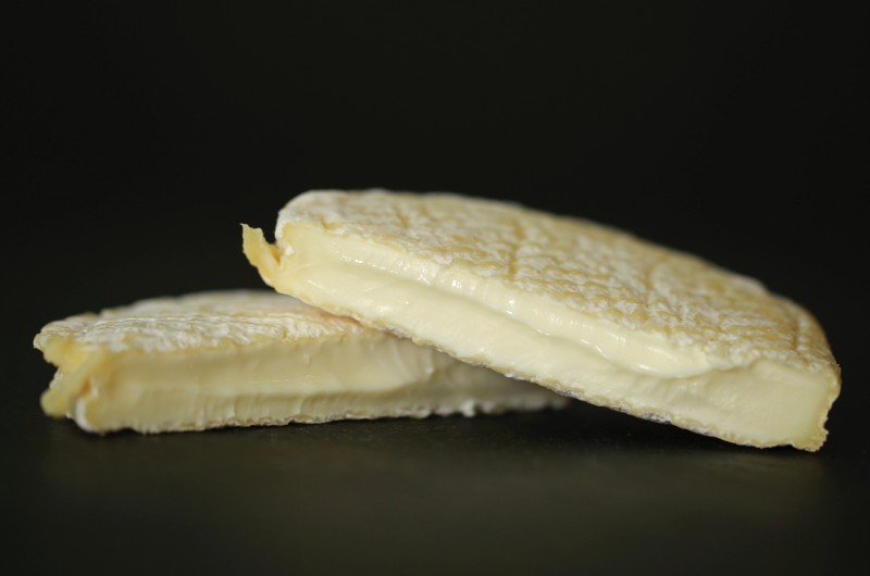 Le Chèvre À Ma Manière