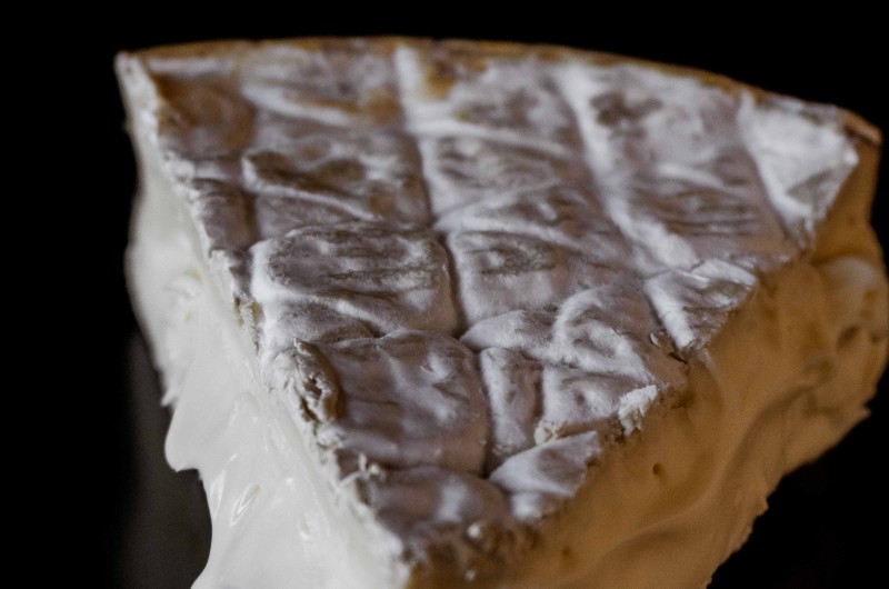 L'Angélique- À- Marc