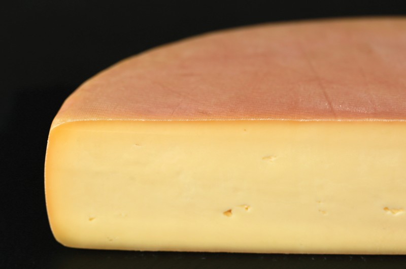 Le Migneron de Charlevoix