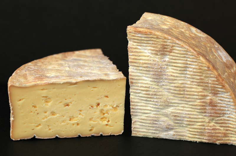 La Tomme de Grosse-Île