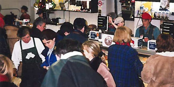 Aux Terroirs - 1976-1988