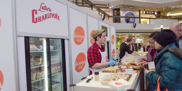 Aux Terroirs - 2014-2018