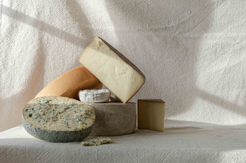 Famille Migneron de Charlevoix