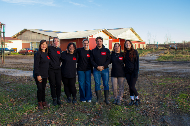 Fromagerie L'Ancêtre